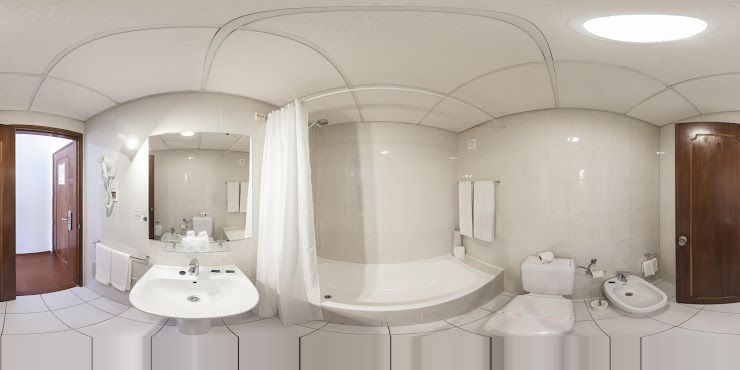 Street View et 360° hôtels Best Western Hotel Dom Bernardo 8000-356 Faro