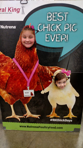 Department Store «Rural King», reviews and photos, 2985 N National Rd, Columbus, IN 47201, USA