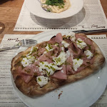 Photo n°5 de l'avis de Hans.o fait le 09/10/2021 à 05:28 sur le  Pizzeria Mama Mia! à Carvoeiro