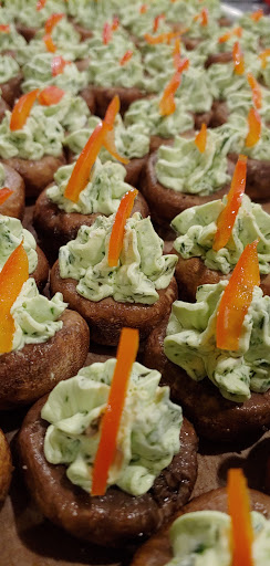 Caterer «Jack Stack Catering & Private Dining», reviews and photos, 13645 Holmes Rd, Kansas City, MO 64145, USA