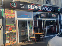 Photos du propriétaire du Restauration rapide Alpha Food à Le Havre - n°1