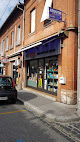 Puzzle shops in Toulouse
