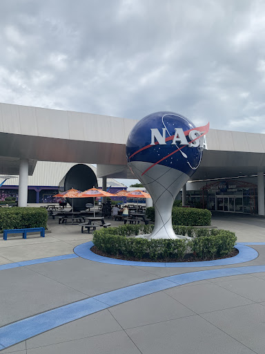 Kennedy Space Center Store