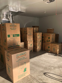 Davies Moving & Distribution LLC - Photo 5 - Car repair in Eugene, OR, Eugene