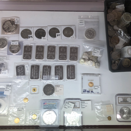 Pawn Shop «Ace Buyers Downtown», reviews and photos, 1235 Willamette St, Eugene, OR 97401, USA