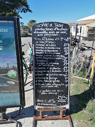 Photo n°5 de Auberge paysanne de la mer à Saint-Martin-de-Ré ()