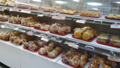 Chinese Supermarket «Kamsen Foods Supermarket», reviews and photos, 22 Barker Ave, White Plains, NY 10601, USA