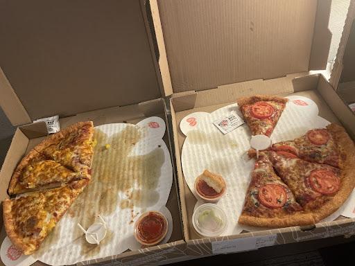 Sarpino's Pizzeria Downers Grove