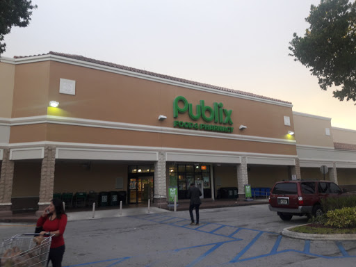 Supermarket «Publix Super Market at The Meadows», reviews and photos, 4260 SW 152nd Ave, Miami, FL 33185, USA
