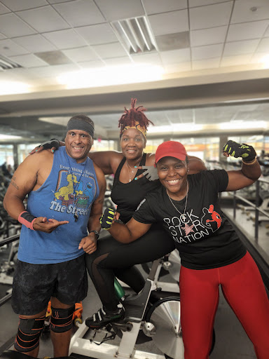 Gym «LA Fitness», reviews and photos, 5295 Stone Mountain Hwy, Stone Mountain, GA 30087, USA