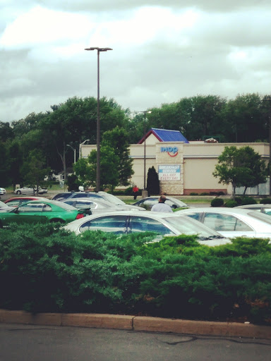 Shopping Mall «Copaco Shopping Center», reviews and photos, 335 Cottage Grove Rd, Bloomfield, CT 06002, USA