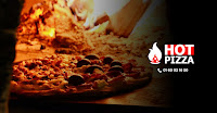 Photos du propriétaire du Pizzeria Hot Pizza 77 à Roissy-en-Brie - n°1
