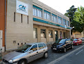 Banque Crédit Agricole Alpes Provence Bollène 84500 Bollène