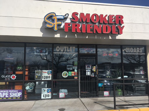 Smoker Friendly, 7314 Federal Blvd, Westminster, CO 80030, USA, 