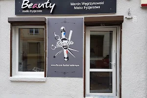 Beauty Marcin Węgrzynowski image