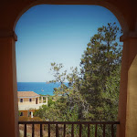 Photo n°7 de l'avis de francesco.p fait le 31/07/2020 à 16:55 sur le  Пляж-Hotel Stelle Marine à Cannigione