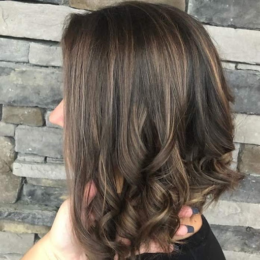 Beauty Salon «Zen Hair Studio and Day Spa», reviews and photos, 20062 Vreeland Rd, Woodhaven, MI 48183, USA