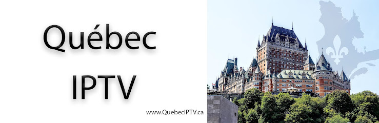 Quebec IPTV