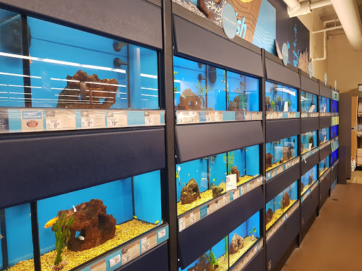 Pet Supply Store «Petco Animal Supplies», reviews and photos, 1470 E Hallandale Beach Blvd, Hallandale Beach, FL 33009, USA