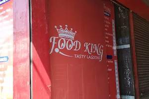 Food King Restaurant gwalior image