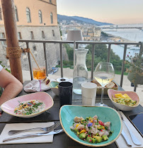 Plats et boissons du Restaurant Chez Vincent à Bastia - n°8