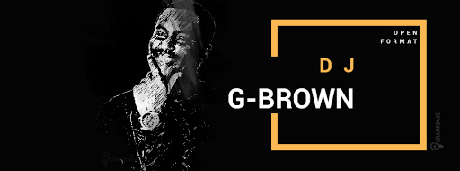 DJ G Brown