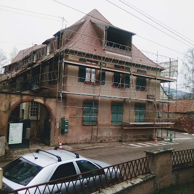 Alsaplaque - entreprise de rénovation intérieure à Strasbourg