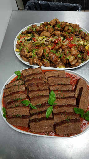 Caterer «Chow», reviews and photos, 116 W Park Ave, Elmhurst, IL 60126, USA