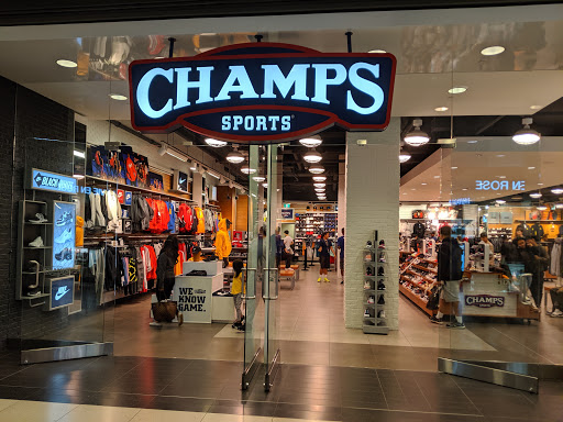 Champs Sports