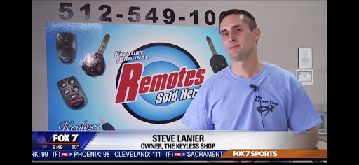 Locksmith «The Keyless Shop at Sears», reviews and photos, 1000 E 41st St, Austin, TX 78751, USA