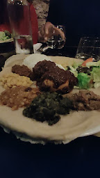 Photo n°2 de Lucy Restaurant Éthiopien à Paris ()