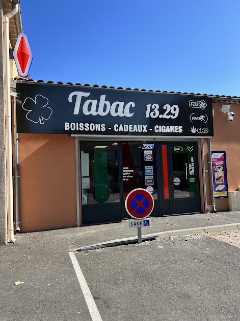 Tabac 13.29 à Avignon (Vaucluse 84)