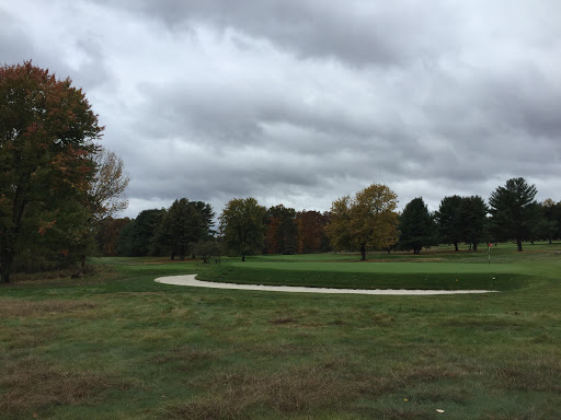 Country Club «Watchung Valley Golf Club», reviews and photos, 600 Mountain Blvd, Watchung, NJ 07069, USA