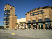 Thunder Tower Harley-Davidson - Photo 2 - Car repair in Elgin, SC, Columbia