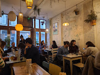 Atmosphère du Restaurant coréen SAaM à Paris - n°2