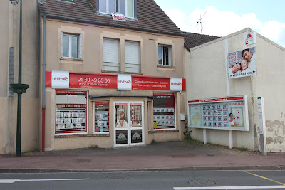 AGENCE IMMOBILIERE ABITHEA YERRES à Yerres