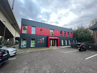 Gueret Maledon Sylvie à Rouen