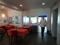 Atmosphère du Hôtel Restaurant La Maison Blanche à Romanèche-Thorins - n°5