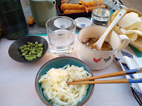 Plats et boissons du Restaurant japonais idaya sushi à Chalon-sur-Saône - n°6