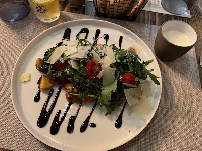 L'Épicure Restaurant - Cherbourg à Cherbourg-en-Cotentin