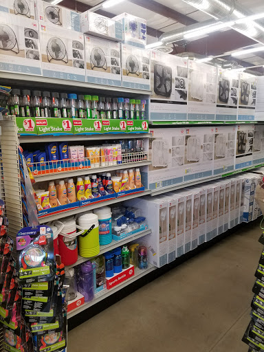 Dollar Store «FAMILY DOLLAR», reviews and photos, 289 Allen St, New Britain, CT 06053, USA