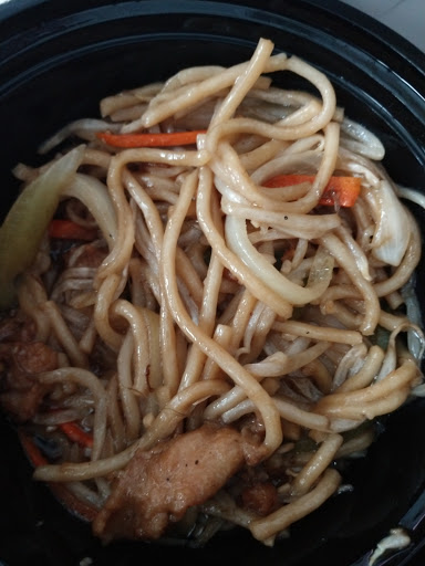 Grocery Store «Ben Brothers Market», reviews and photos, 1645 E Van Buren St, Phoenix, AZ 85006, USA