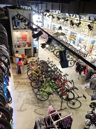 Bicycle Store «Fusion Pro Bike Shop», reviews and photos, 14811 Biscayne Blvd, Miami, FL 33181, USA