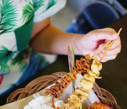 Ayam Gepuk Pak Gembus Malaka Jaya photo