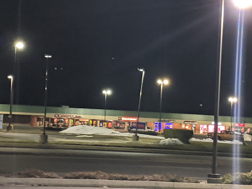 Gas Station «Pride», reviews and photos, 234 E Main St, Westfield, MA 01085, USA