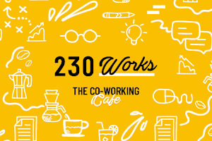 230 Works | Malta Coworking image