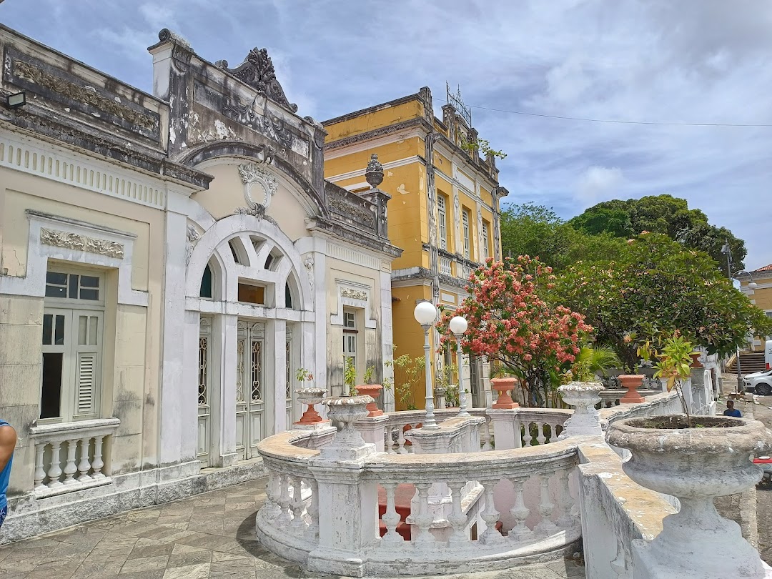 João Pessoa, Brezilya