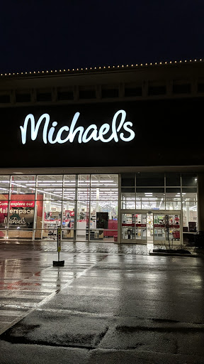 Craft Store «Michaels», reviews and photos, 1261 Niagara Falls Blvd, Amherst, NY 14226, USA