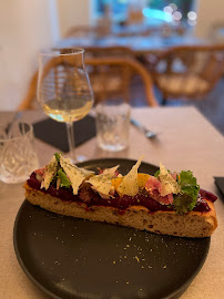 Plats et boissons du Restaurant Di Piú - Les delices corses à Pau - n°4