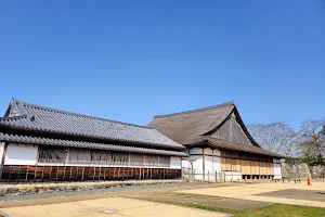 Sasayama Castle Oshoin image